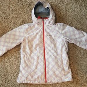 Colombia 2-in-1 Winter Coat/ Snowboard Jacket